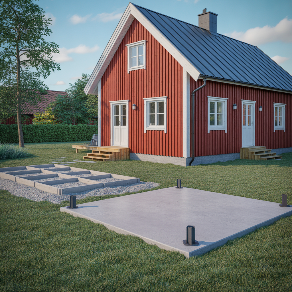 friggebodens grund plint platta eller skruv jamforelse