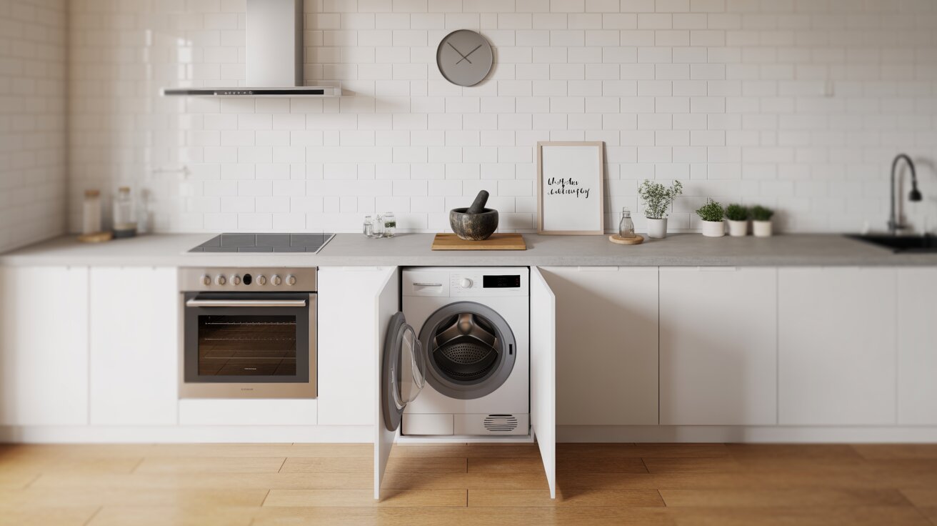 Renovera Badrum & Tvättstuga