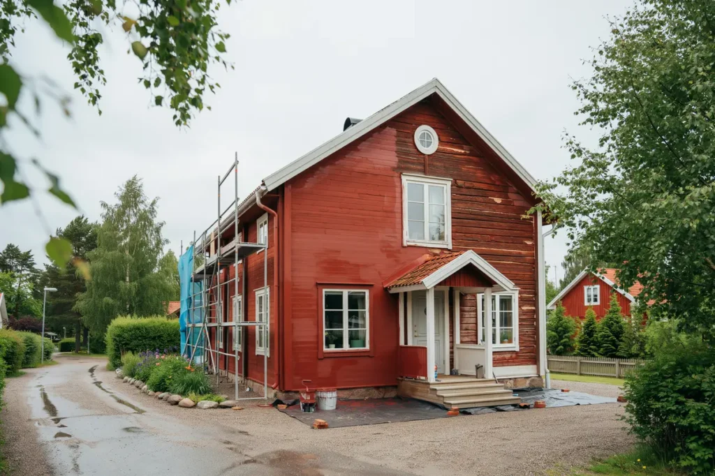 juni r r tt tid f r fasadtv tt och omm lning s planerar du jobbet f r b st resultat