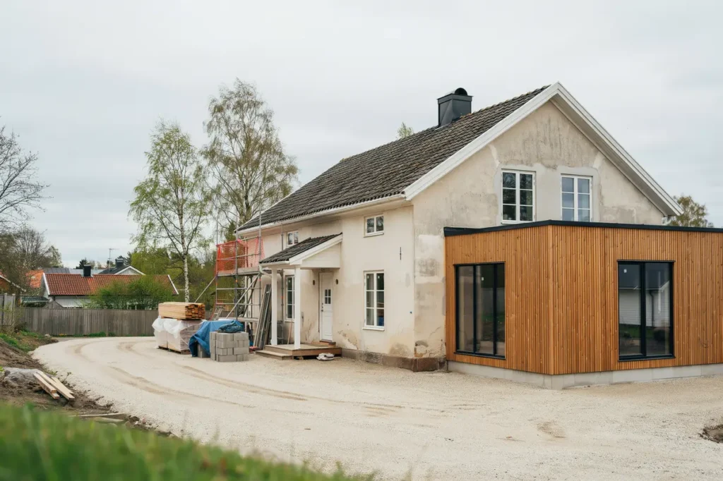 planerar du att renovera bygga till eller bygga om s h jer du b de trivseln och v rdet p huset
