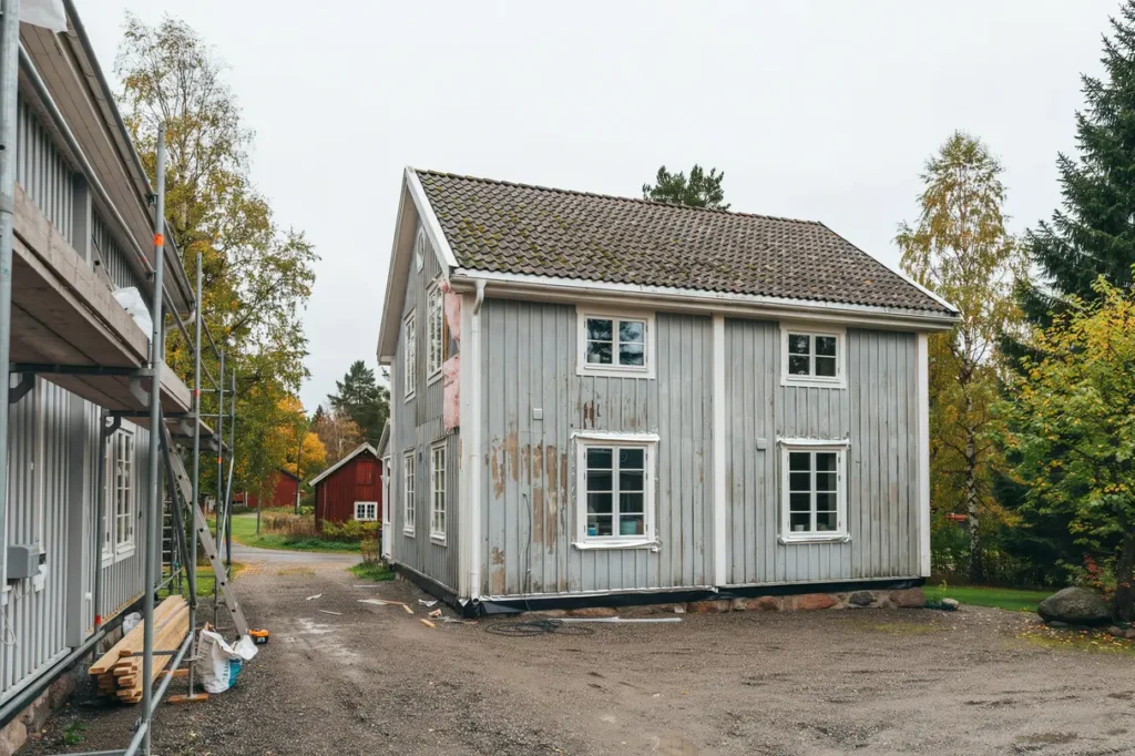 september r r tt tid att t ta huset inf r h sten smarta bygg tg rder som minskar drag och energif rlust