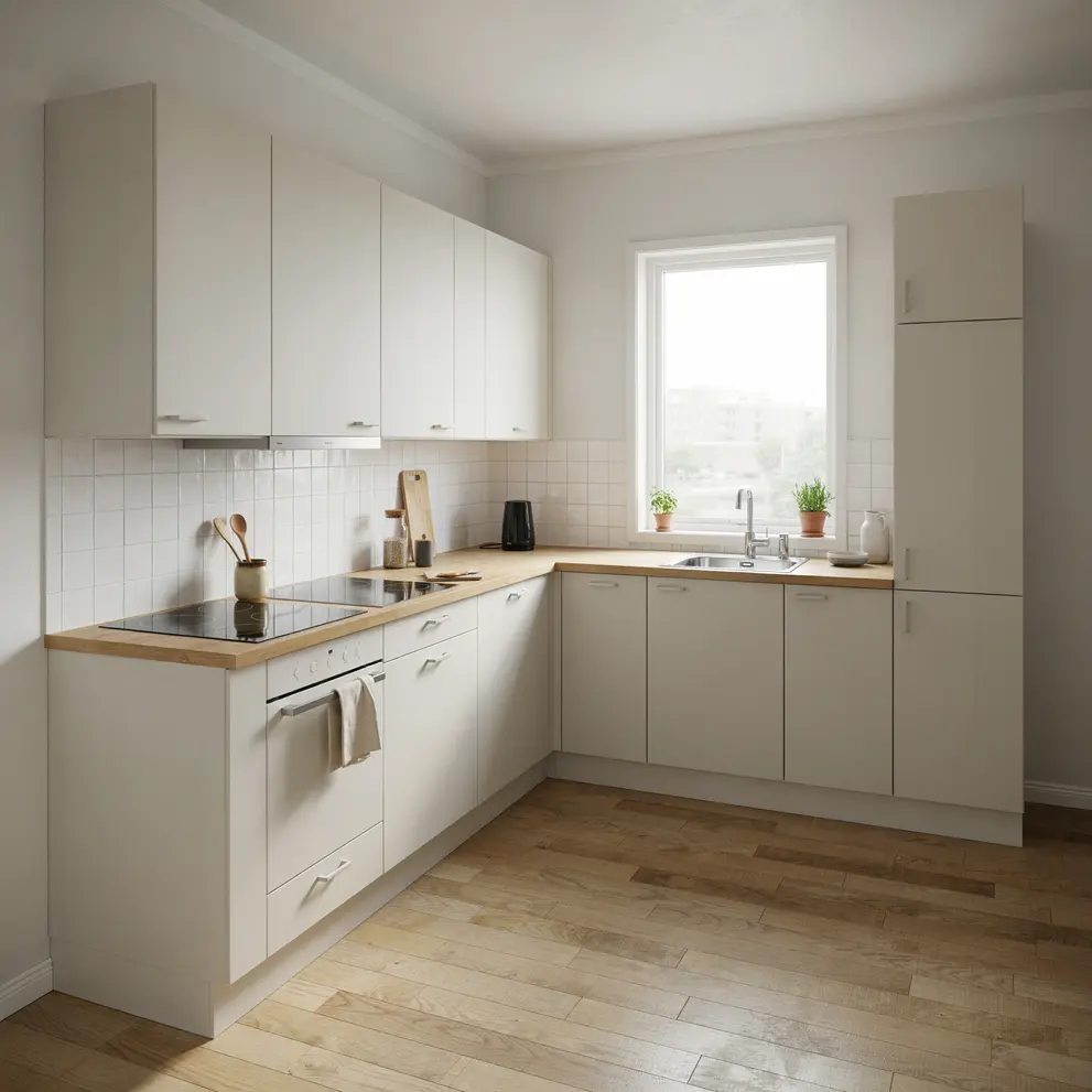 montera ikea kok akersberga osteraker roslagen stockholm